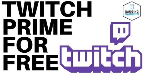 twitch tv primevideo|primevideo twitch.